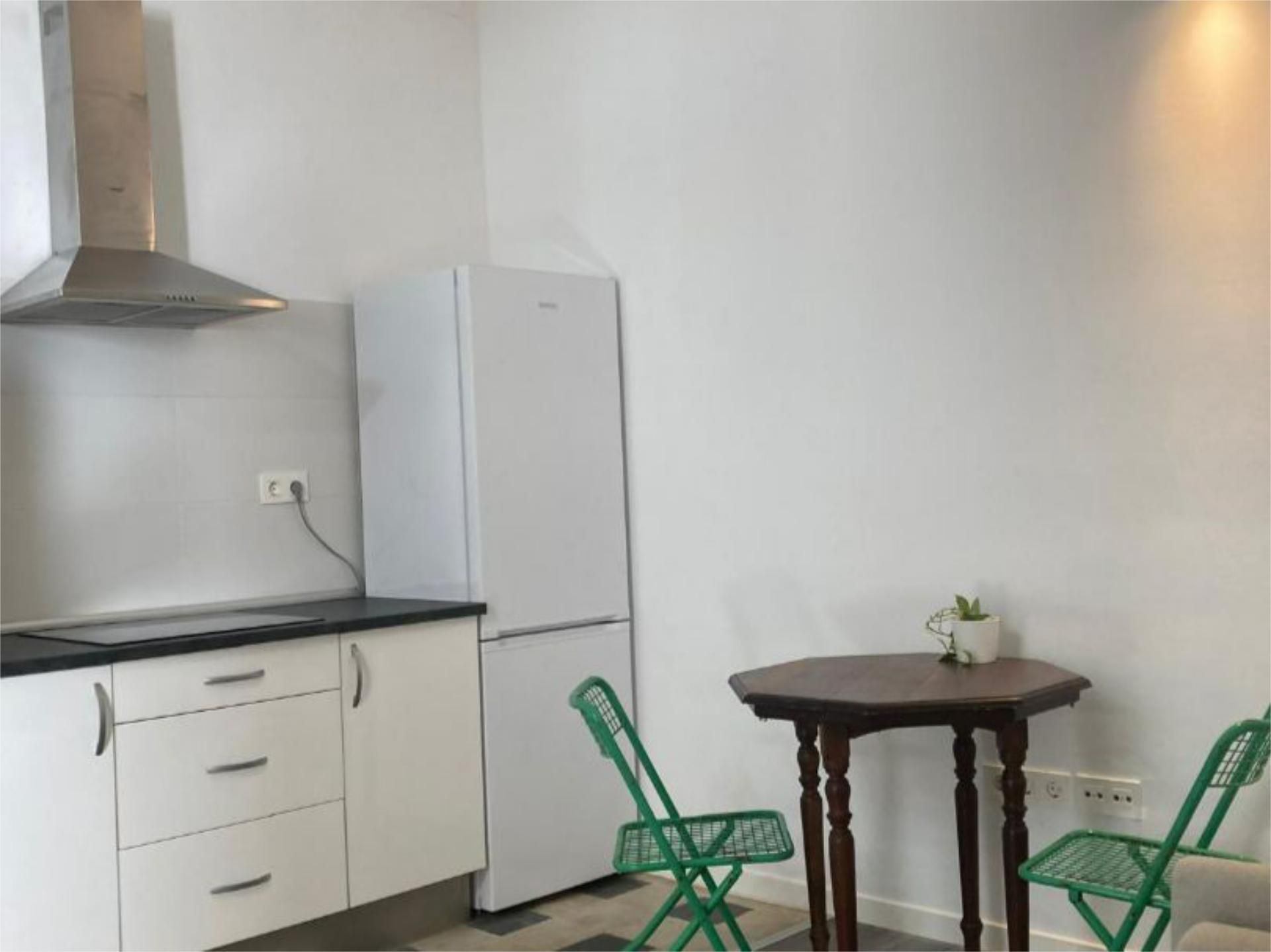 Cuina de Pis en venda en  Sevilla Capital amb Aire condicionat i Parquet