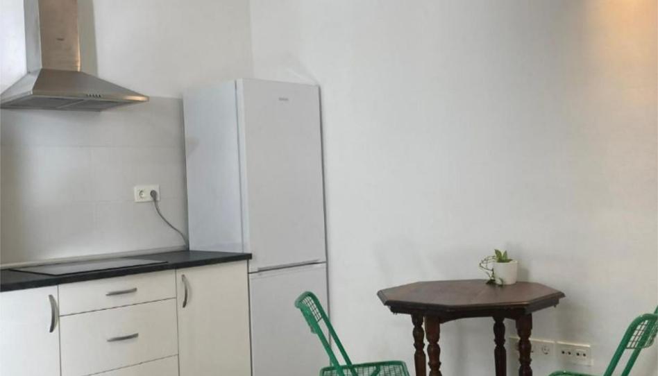 Pis en venda a Calle Vascongadas, 2, San Gil, Sevilla - imatge 1 Foto 1 de Pis en venda a Calle Vascongadas, 2, San Gil, Sevilla