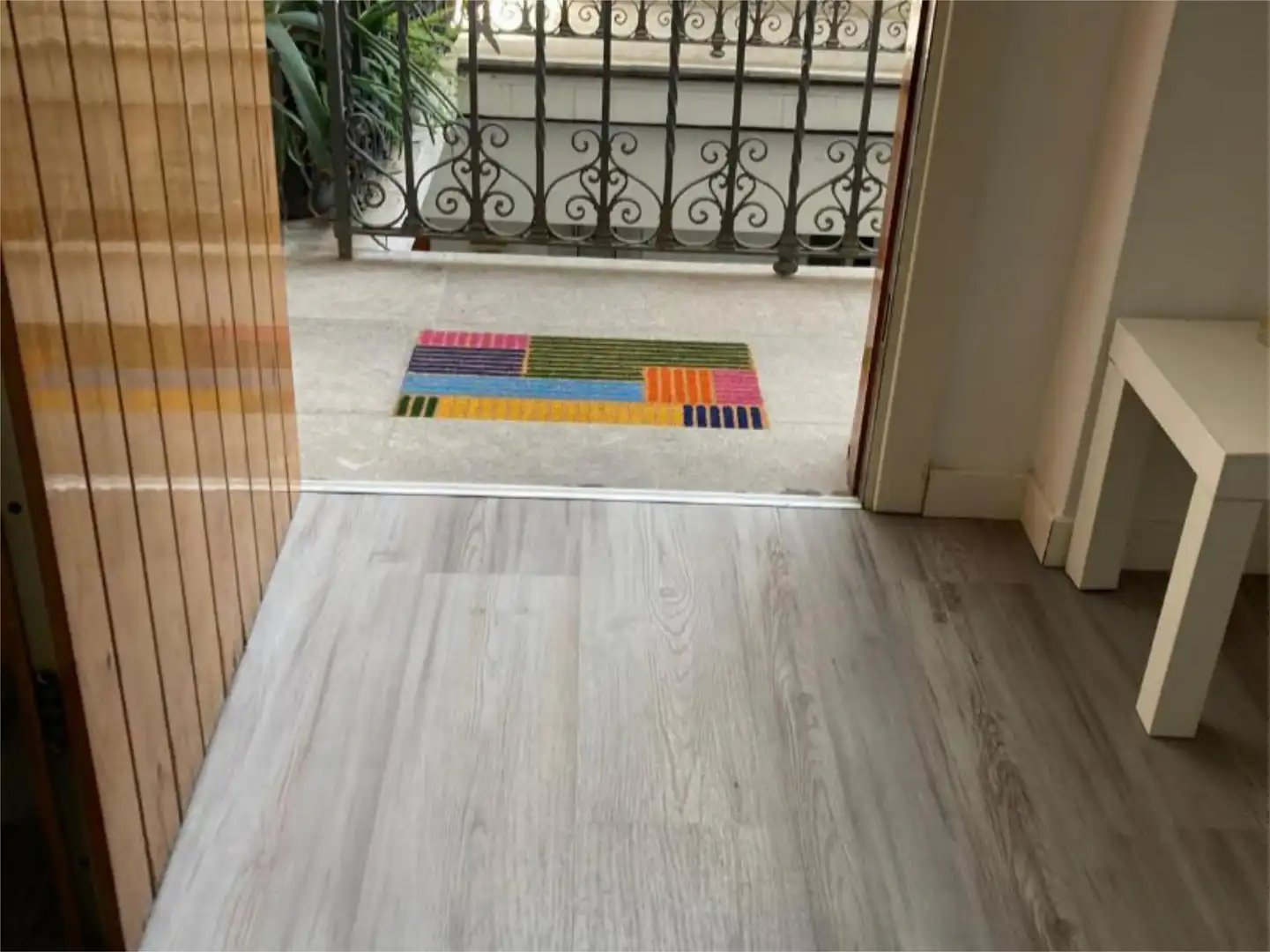 Flat for sale in Sevilla  with Air Conditioner and Parquet flooring