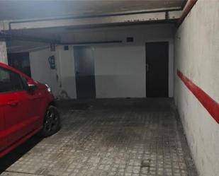 Parking of Garage to rent in  Madrid Capital