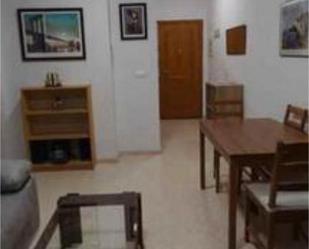 Living room of Flat to rent in Villamartín