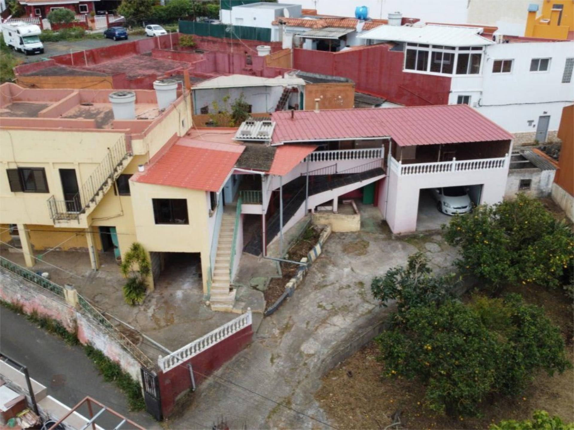 Casa o xalet en venda a Pasaje el Abedul, 48, Los Castillos