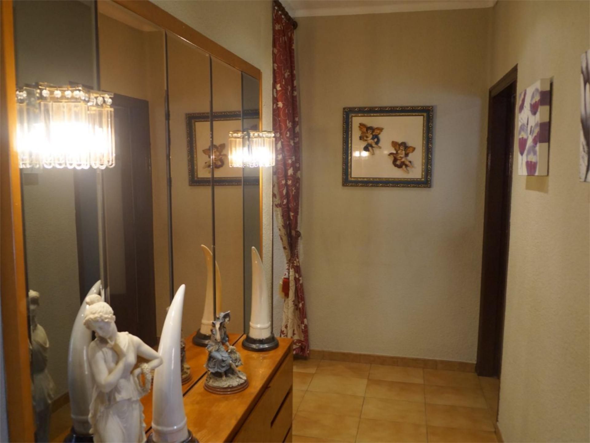 Flat for sale in  Lleida Capital  with Air Conditioner, Terrace and Balcony
