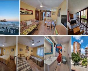 Apartament de lloguer a Centro Dormitori de Apartament de lloguer en Oropesa del Mar / Orpesa amb Terrassa i Moblat