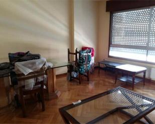 Flat to rent in As Travesas - Balaídos