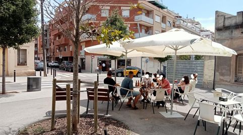 Photo 2 of Premises for transfer in Carrer de Tomás Bretón, 26, El Gall, Esplugues de Llobregat