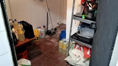 Photo 5 of Premises for transfer in Carrer de Tomás Bretón, 26, El Gall, Esplugues de Llobregat