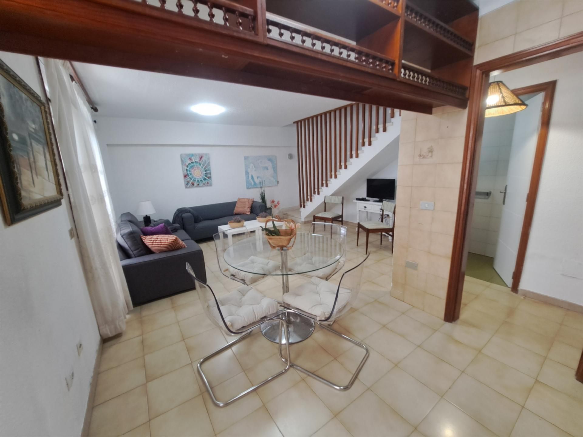 Apartament de lloguer a Calle Noelia Afonso Cabrera, 2, Playa de las Américas