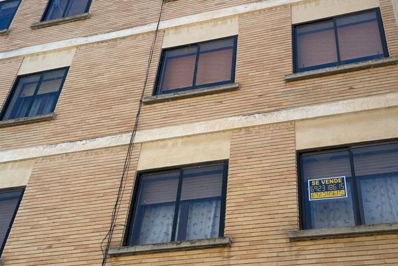 Foto 1 de Piso en venta en Camino, 1816, Puente la Reina / Gares, Navarra
