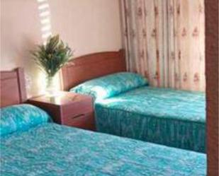 Bedroom of Flat for sale in Villamartín  with Heating, Private garden and Furnished