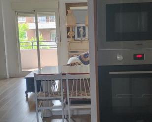 Bedroom of Flat for sale in  Tarragona Capital  with Terrace and Balcony