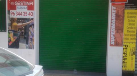 Photo 4 of Industrial buildings for sale in Carrer del Pare Santoja, 5, Cardenal Benlloch, Valencia