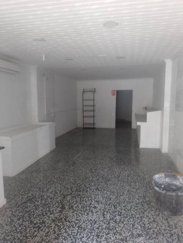 Nave industrial en Alquiler en Carrer del Pare Santoja, 5 en Cardenal Benlloch