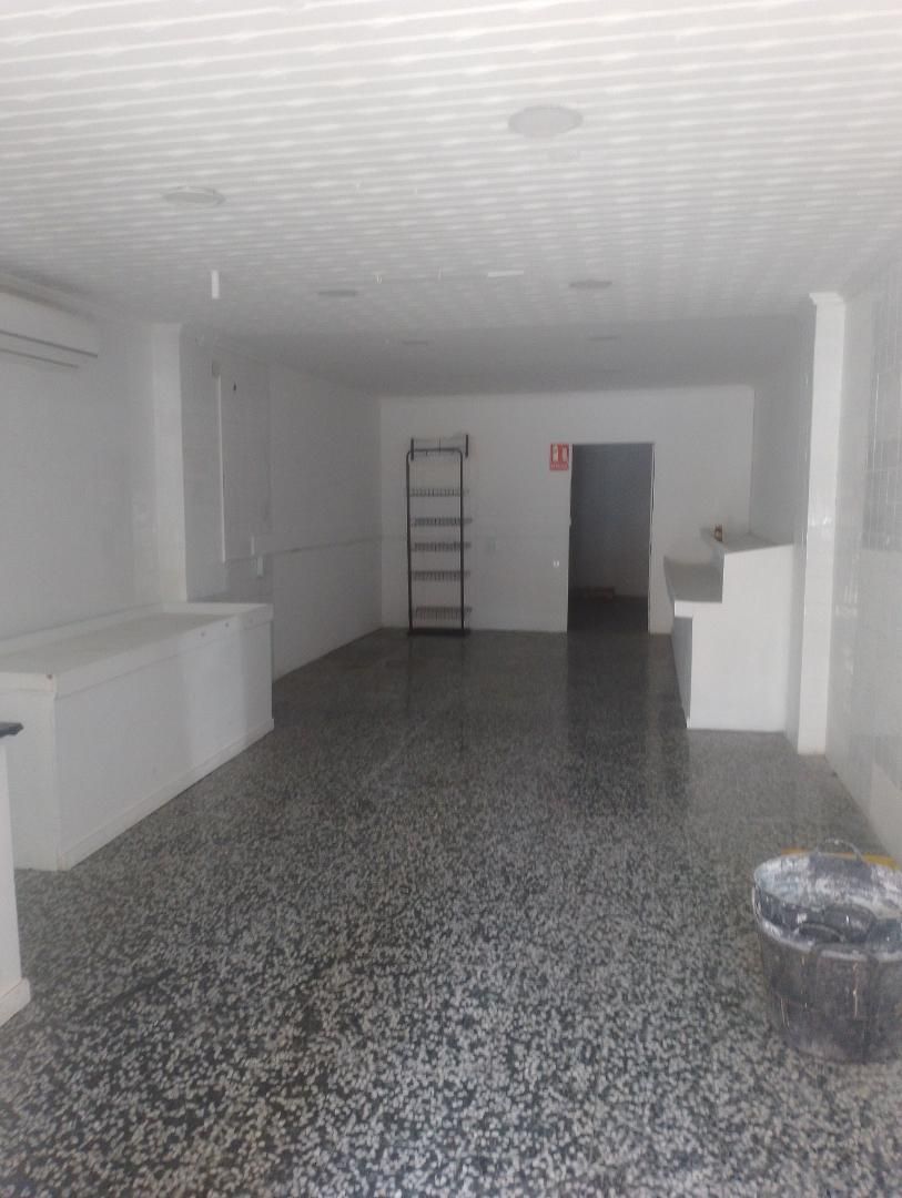 Industrial buildings for sale in Mislata  with Air Conditioner