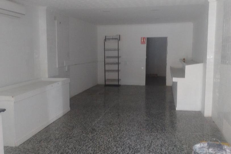 Photo 1 of Industrial buildings for sale in Carrer del Pare Santoja, 5, Cardenal Benlloch, Valencia