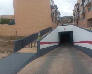 Aparcament de Garatge de lloguer en Cadrete