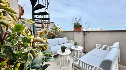 Foto 3 de Ático en venta en Calle San Pascual, 110, Centro - Muelle Pesquero, Alicante