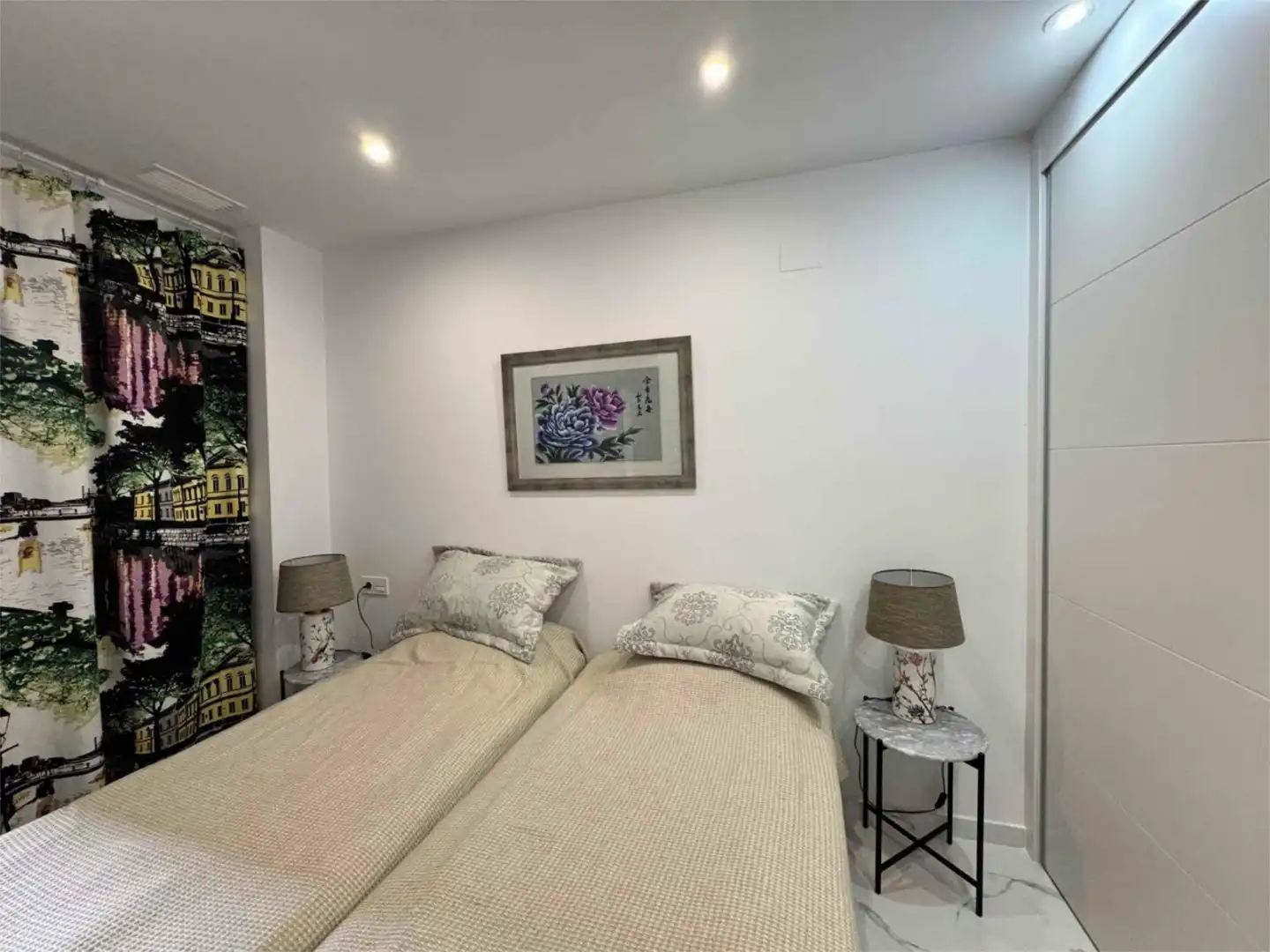Habitación de Ático en venta en Torrevieja