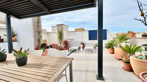 Foto 5 de Ático en venta en Calle San Pascual, 110, Centro - Muelle Pesquero, Alicante