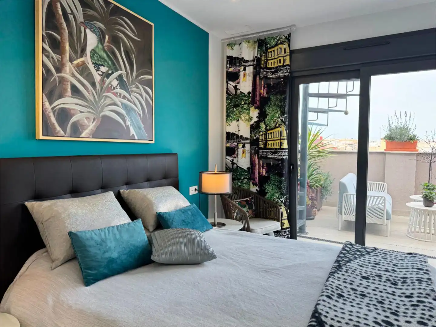 Habitación de Ático en venta en Torrevieja