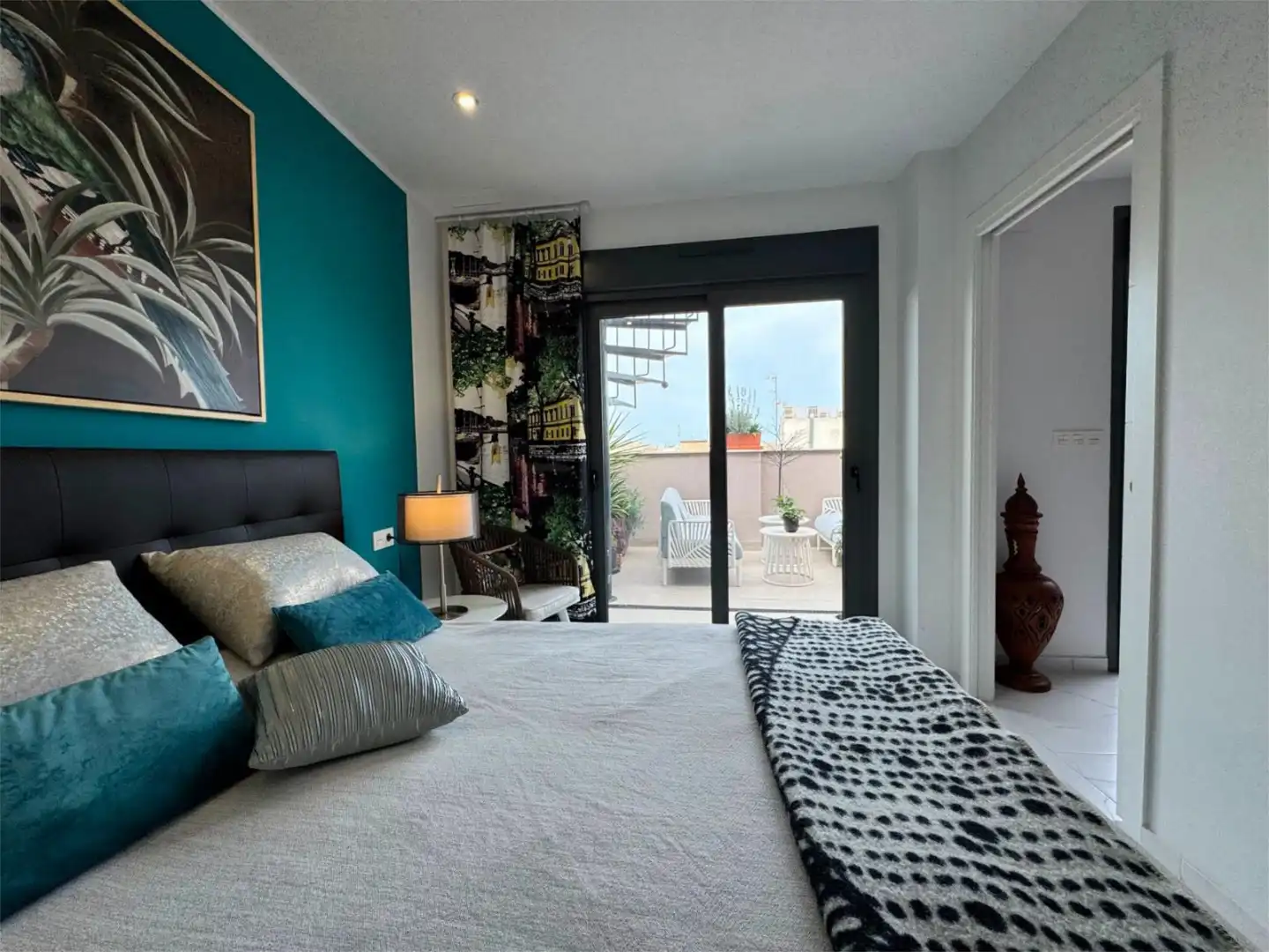 Habitación de Ático en venta en Torrevieja