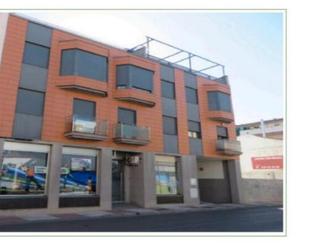 Exterior view of Garage to rent in Armilla