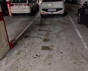 Parking of Office to rent in Culleredo