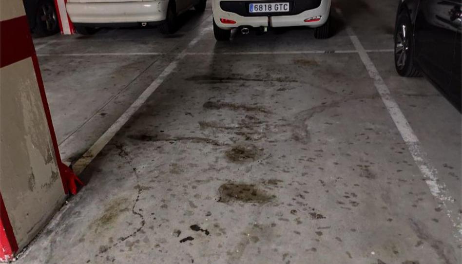 Foto 1 de Oficina de lloguer a Rúa Alcalde Domingo Sierra, 21, Portádego - Vilaboa Norte, A Coruña