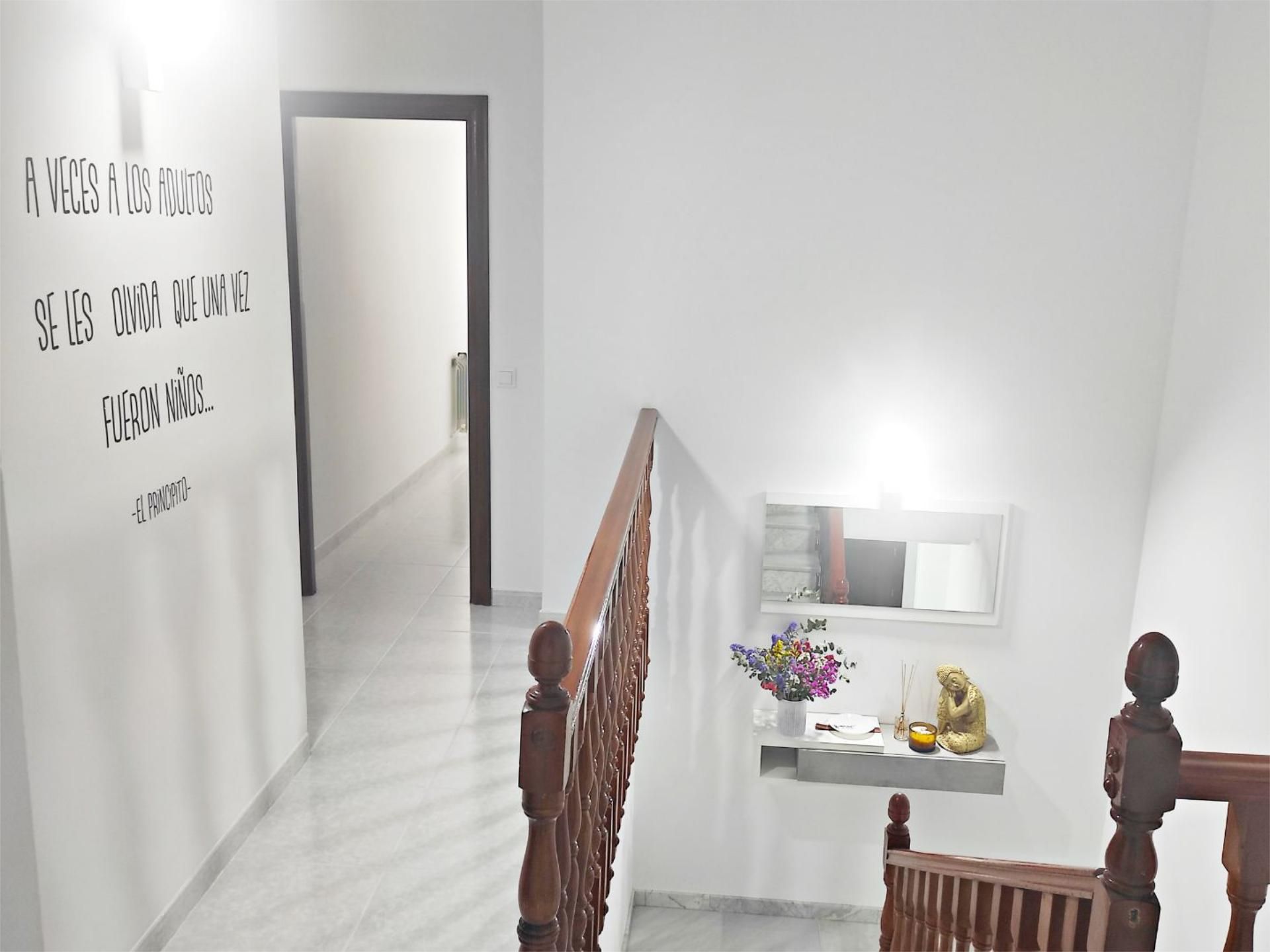 Flat for sale in Peal de Becerro  with Air Conditioner, Heating and Terrace