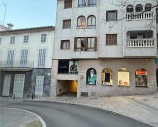 Exterior view of Garage to rent in Manacor