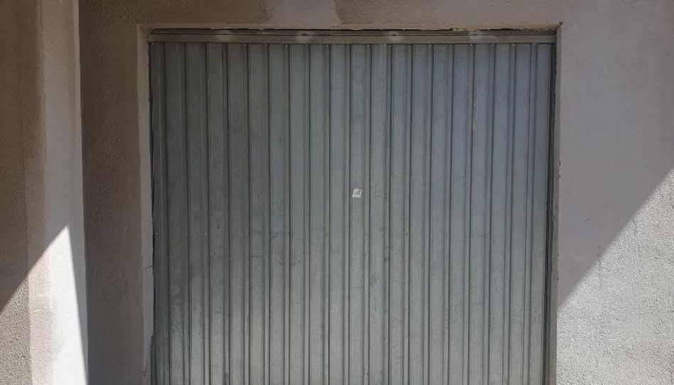 Garaje en venta en Avenida Italia, 2e, La Reconquista - El Rosario, Algeciras - imagen 1 Foto 1 de Garaje en venta en Avenida Italia, 2e, La Reconquista - El Rosario, Algeciras