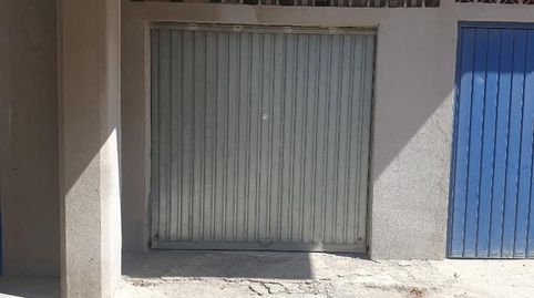 Garaje en venta en Avenida Italia, 2e, La Reconquista - El Rosario, Algeciras - imagen 2 Foto 2 de Garaje en venta en Avenida Italia, 2e, La Reconquista - El Rosario, Algeciras