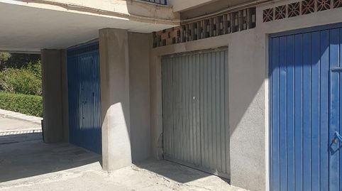 Garaje en venta en Avenida Italia, 2e, La Reconquista - El Rosario, Algeciras - imagen 3 Foto 3 de Garaje en venta en Avenida Italia, 2e, La Reconquista - El Rosario, Algeciras