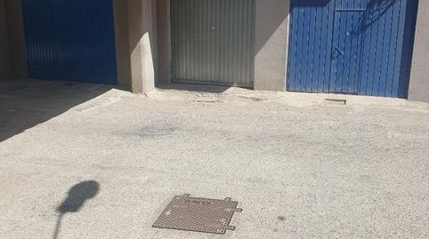 Garaje en venta en Avenida Italia, 2e, La Reconquista - El Rosario, Algeciras - imagen 4 Foto 4 de Garaje en venta en Avenida Italia, 2e, La Reconquista - El Rosario, Algeciras