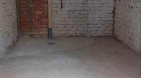 Garaje en venta en Avenida Italia, 2e, La Reconquista - El Rosario, Algeciras - imagen 5 Foto 5 de Garaje en venta en Avenida Italia, 2e, La Reconquista - El Rosario, Algeciras