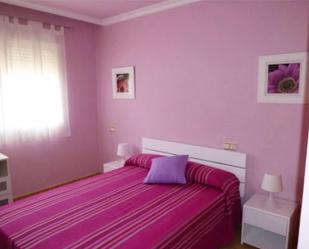 Bedroom of Flat to share in Sant Joan d'Alacant  with Air Conditioner, Heating and Terrace