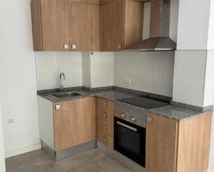 Kitchen of Flat to rent in Llinars del Vallès  with Air Conditioner, Heating and Parquet flooring