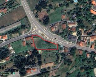 Urbanitzable en venda en Ourense Capital 