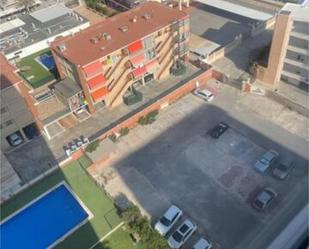Aparcament de Garatge de lloguer en Alicante / Alacant