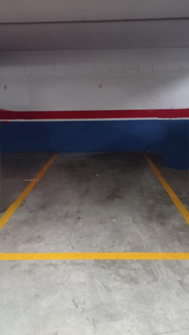 Garatge de lloguer a Rúa Tui, 34, A Milagrosa