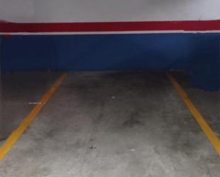 Parking of Garage for sale in Lugo Capital