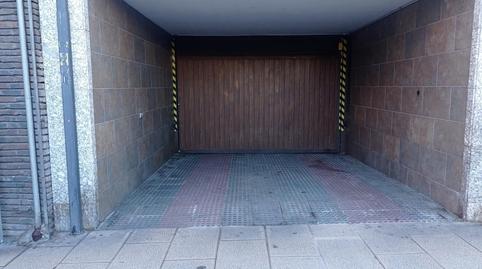 Foto 3 de Garatge de lloguer a Rúa Tui, 34, A Milagrosa, Lugo Capital