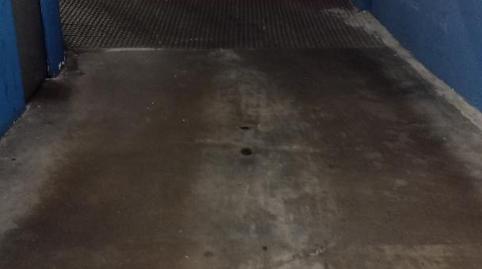 Foto 4 de Garatge de lloguer a Rúa Tui, 34, A Milagrosa, Lugo Capital