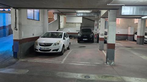 Photo 4 of Garage for sale in Calle de Francisco Villaespesa, 19, Ventas, Madrid