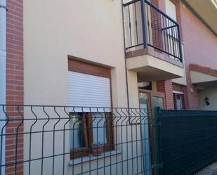 Exterior view of Duplex for sale in Reocín  with Heating, Parquet flooring and Oven