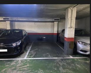 Aparcament de Garatge de lloguer en Santa Coloma de Gramenet