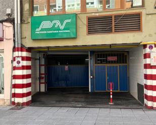 Aparcament de Garatge de lloguer en Santander