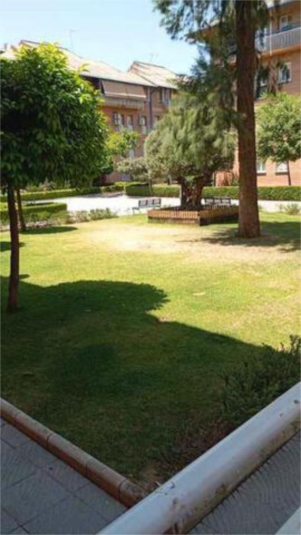 Garden of Flat for sale in  Córdoba Capital  with Private garden, Storage room and Furnished