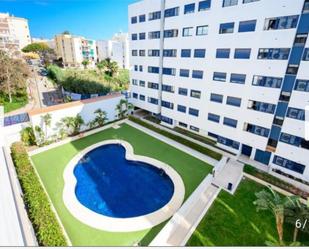 Flat to rent in Calle Matías Prats, 1, Puerto de Estepona