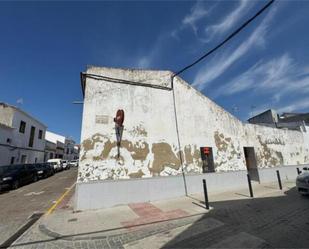 Exterior view of House or chalet for sale in Alcolea del Río